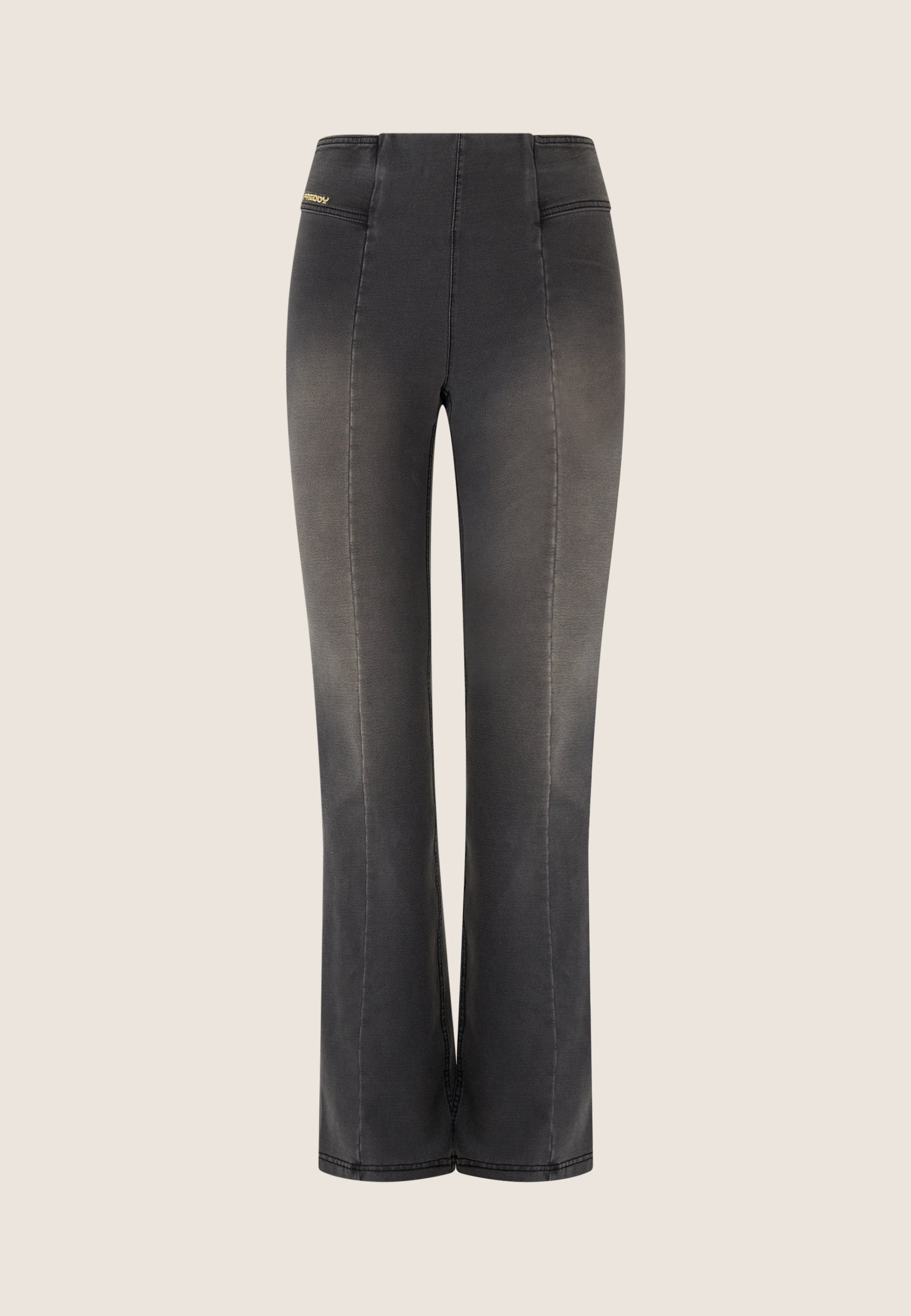 N.O.W.® Yoga - Denim