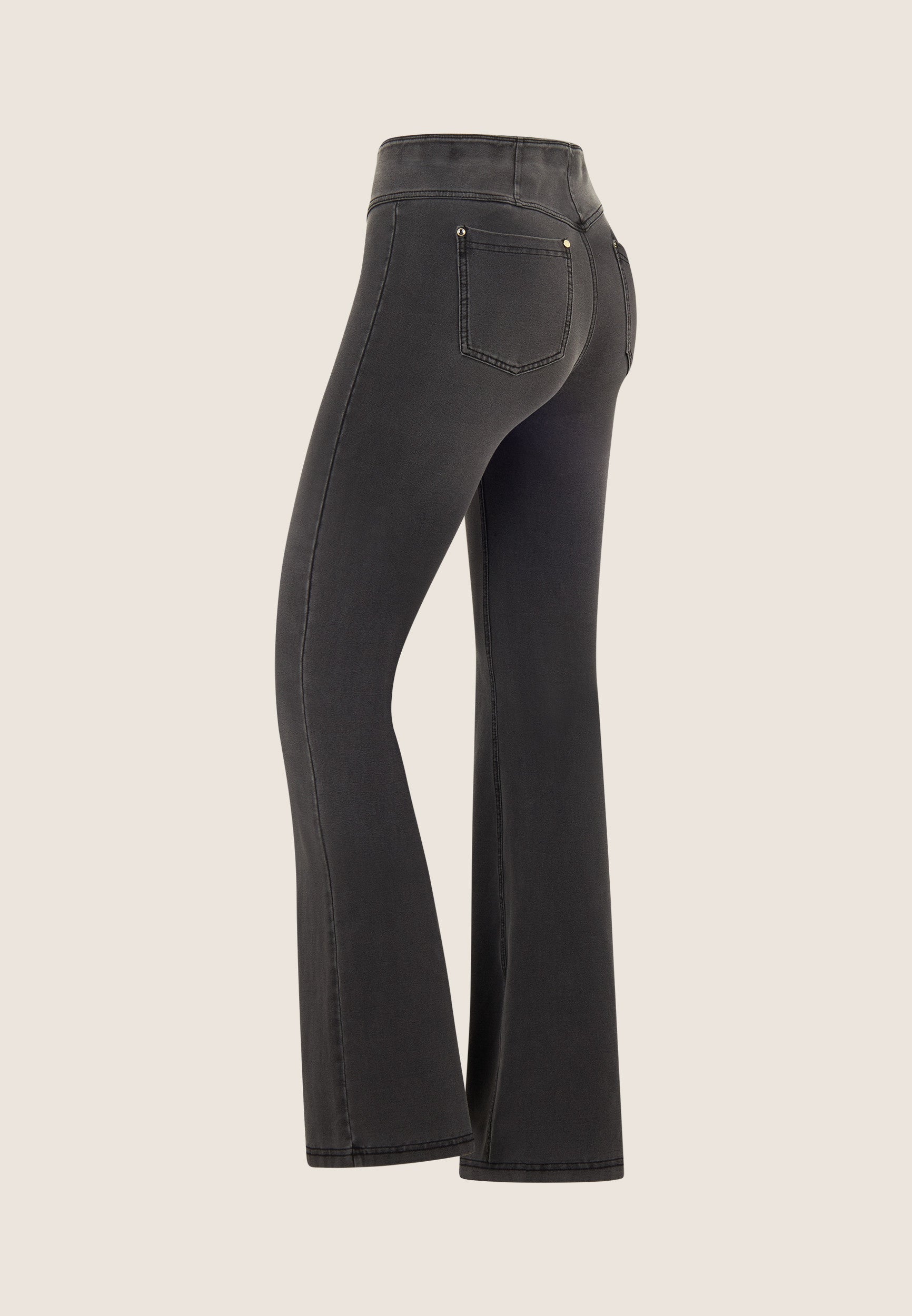 N.O.W.® Yoga - Denim