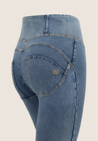 WR.UP® Push-Up - Denim