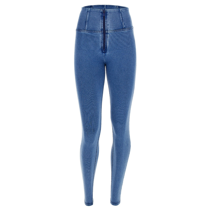 WR.UP® Push-Up - Denim