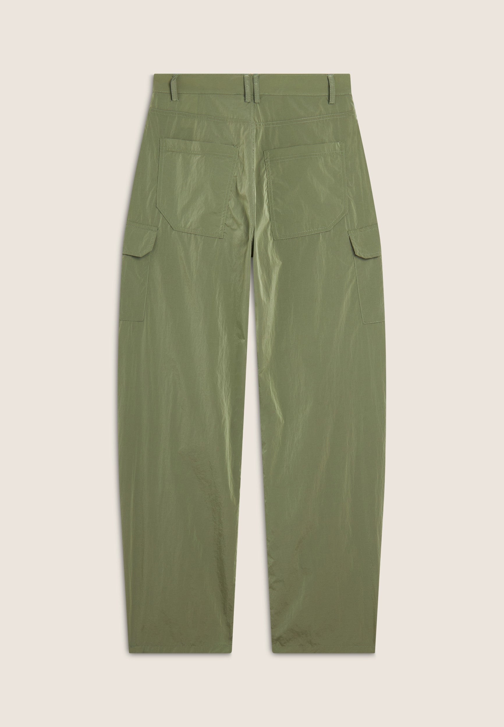 Cargo Pants - Nylon