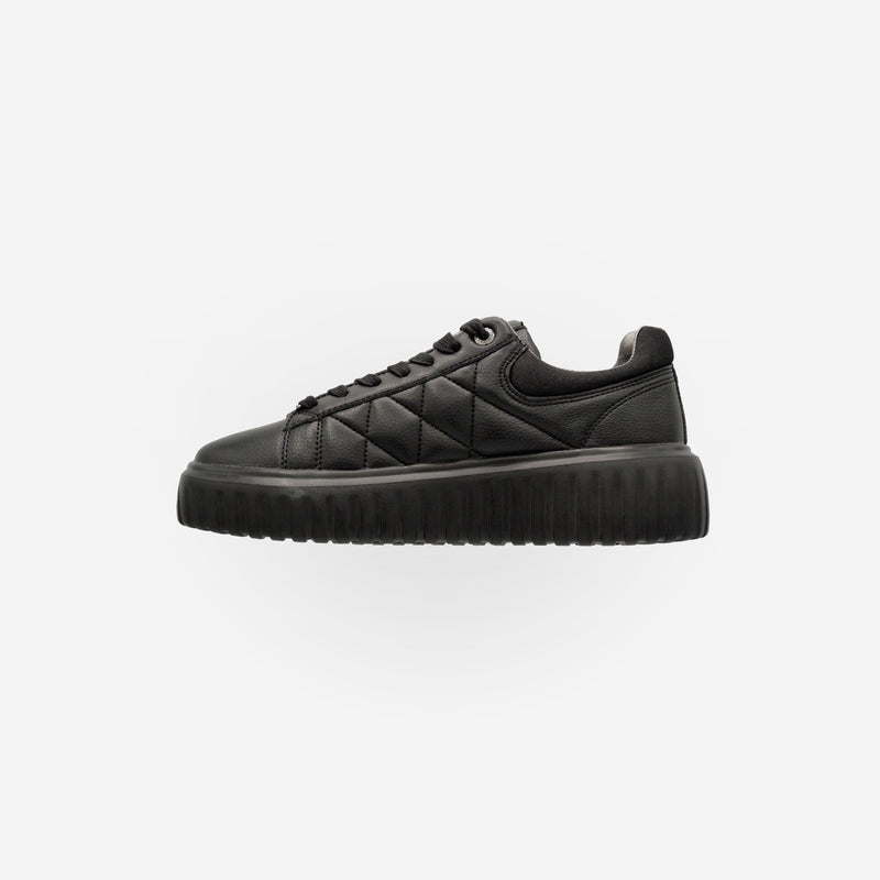 Sneakers - Vegan Leather