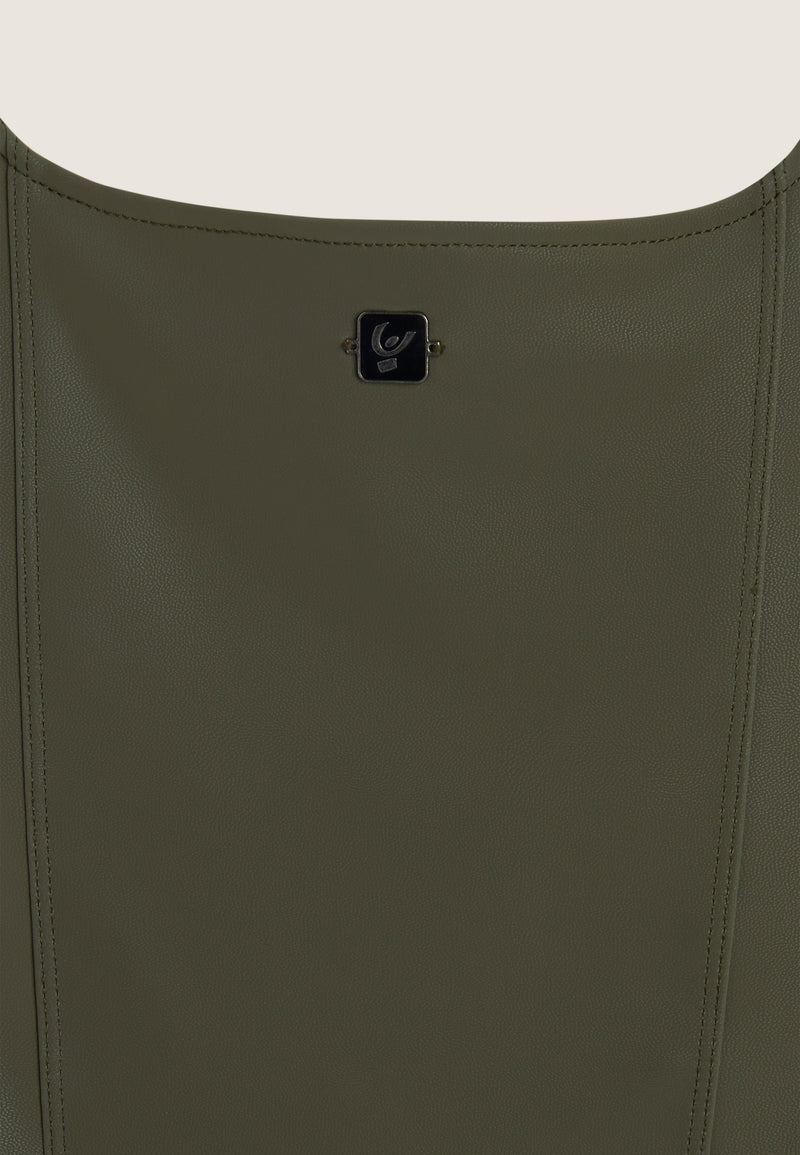 Body - Vegan Leather