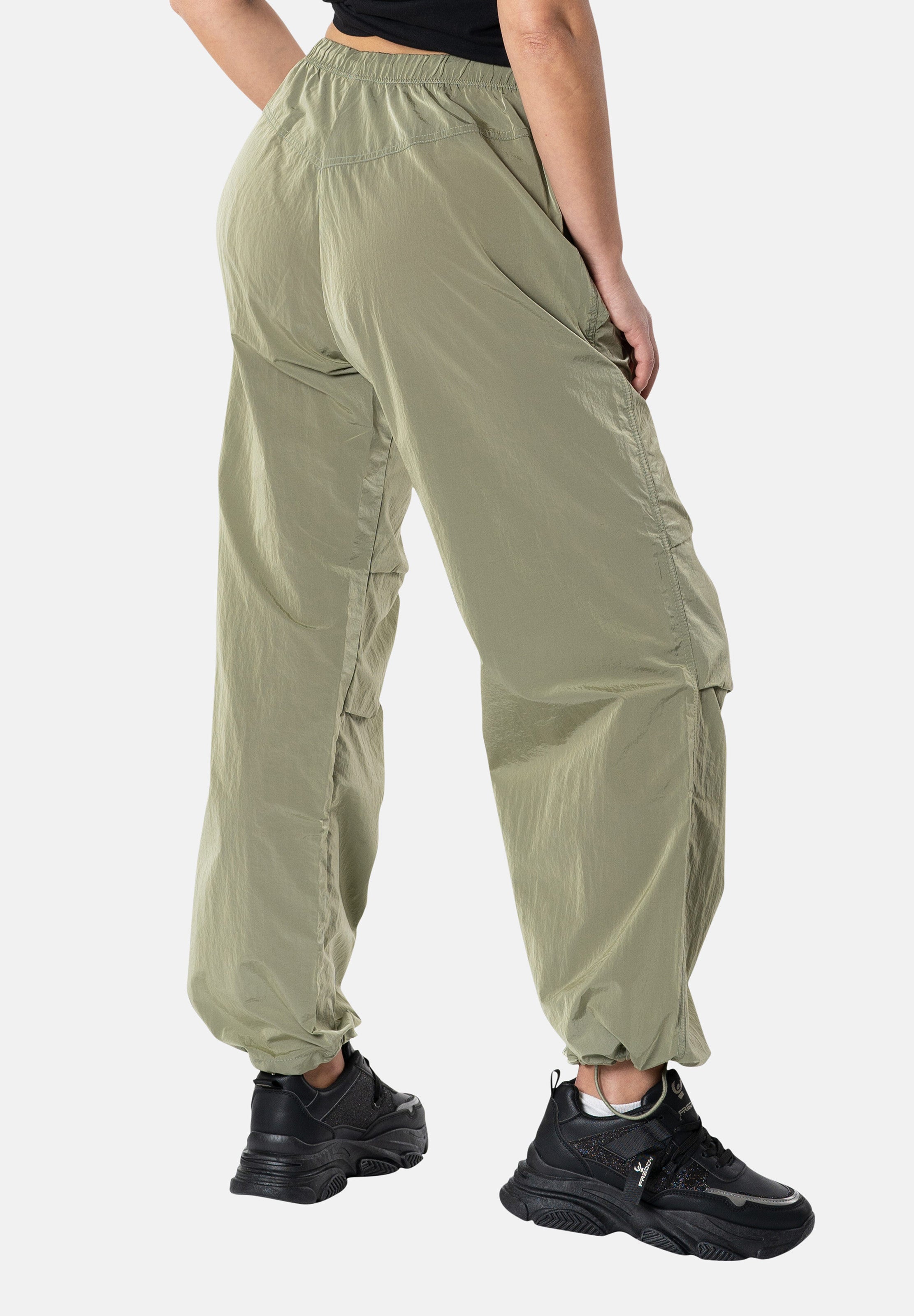 Parachute Pants