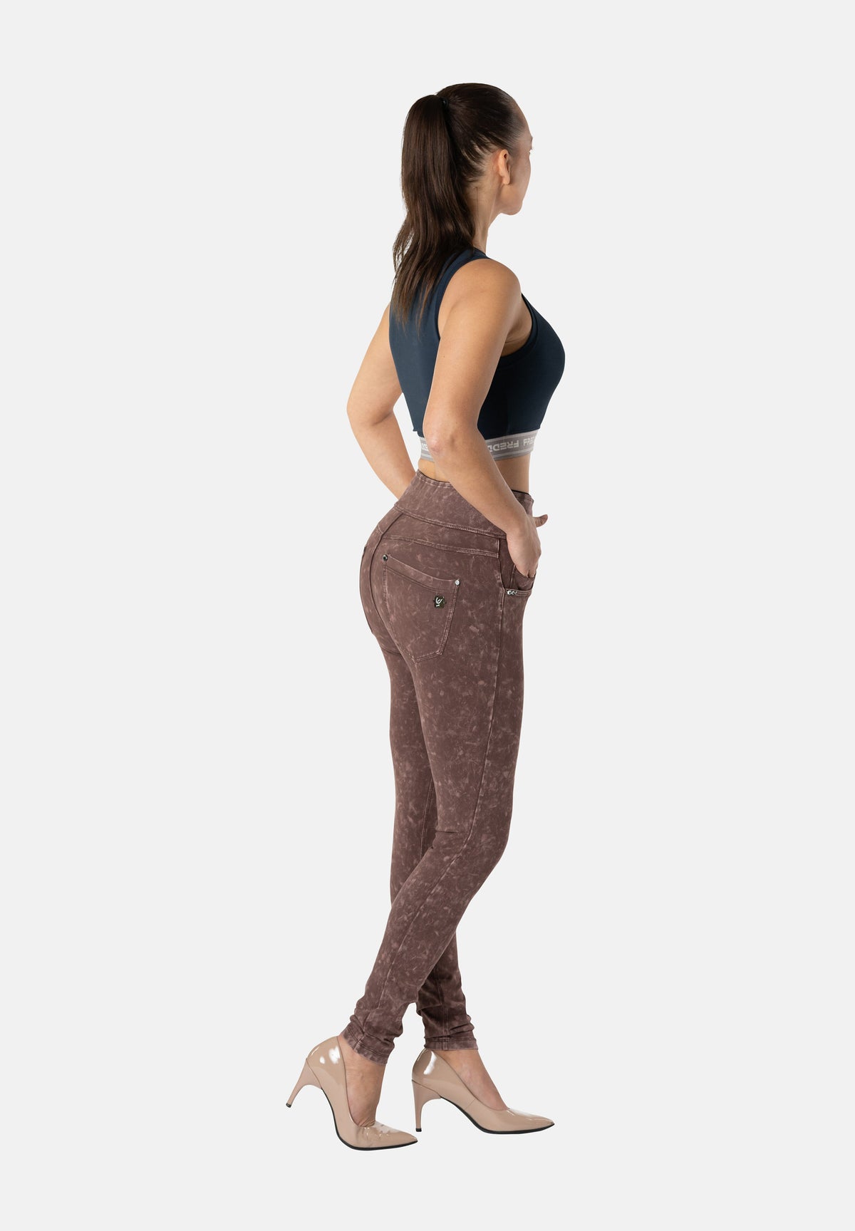 N.O.W.® Yoga Denim