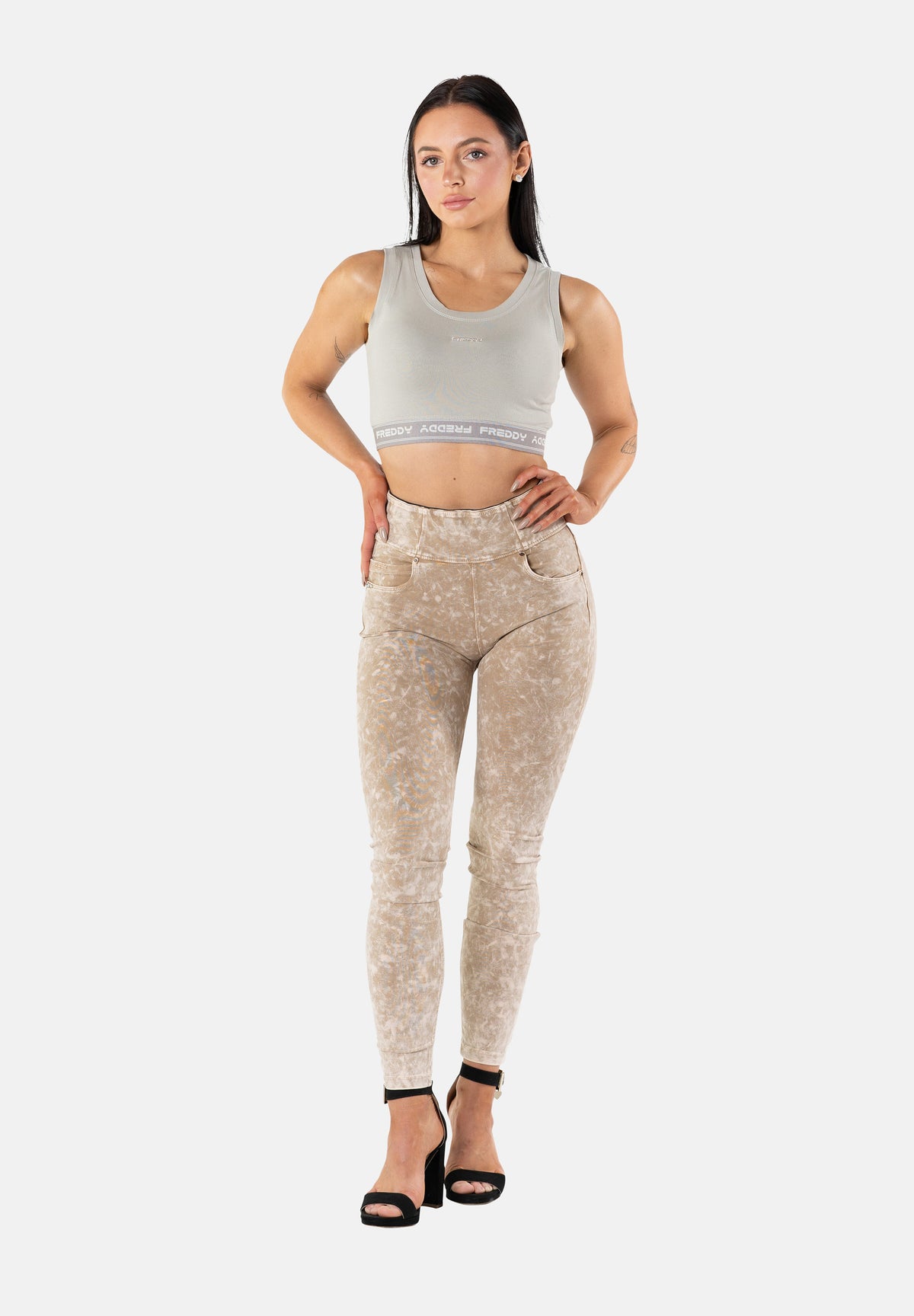 N.O.W.® Yoga Denim