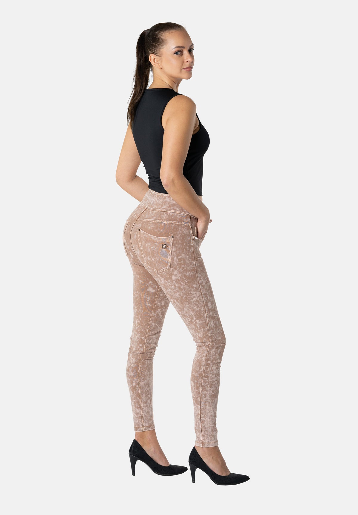 N.O.W.® Yoga Denim
