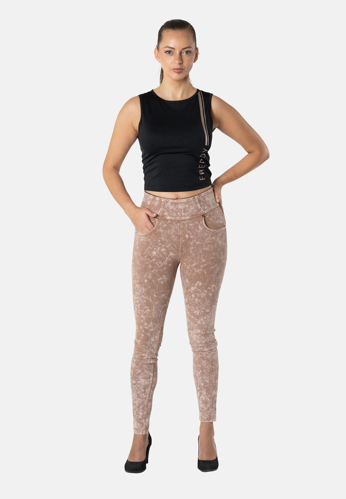 N.O.W.® Yoga Denim