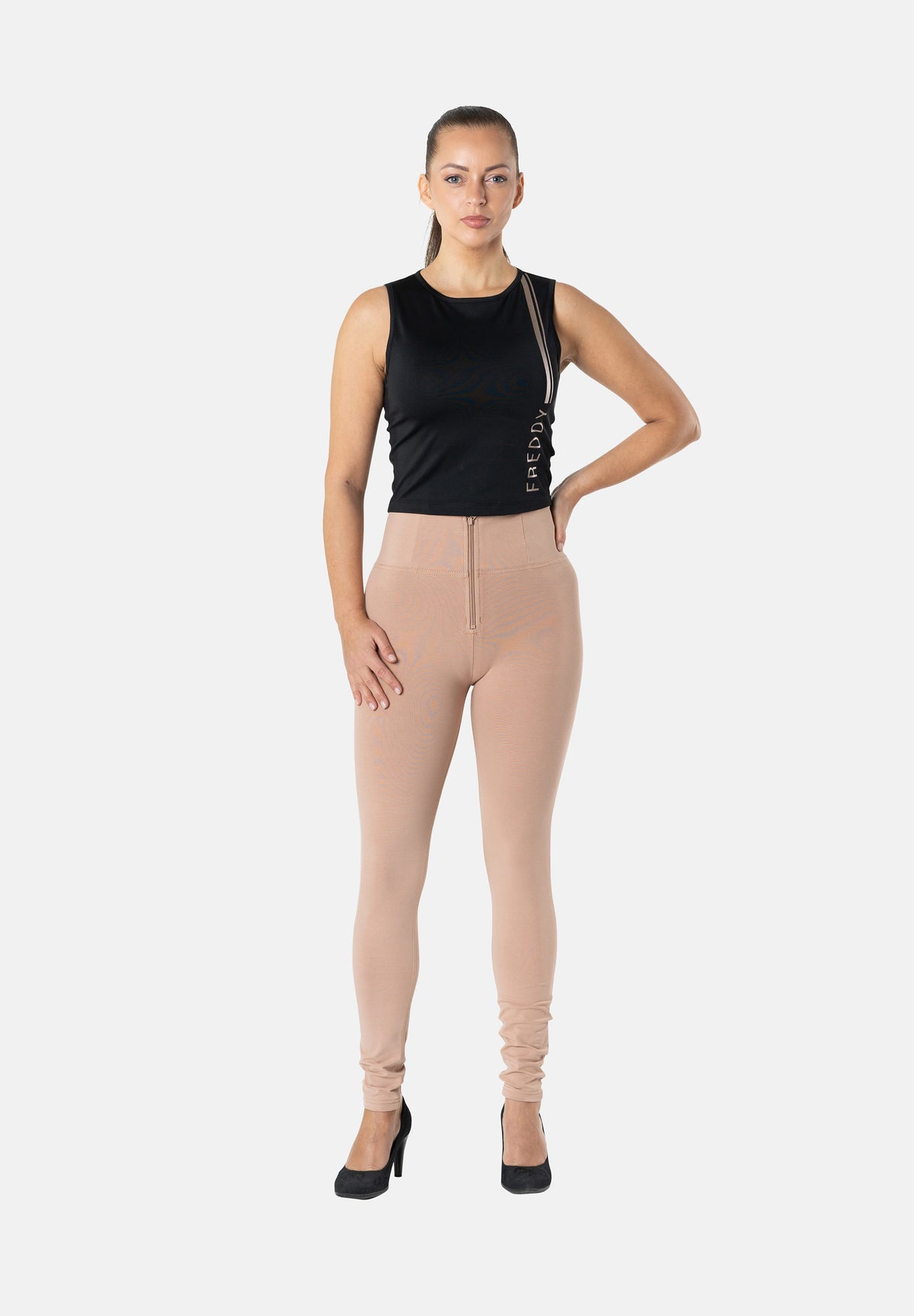 WR.UP® Push-Up - Pants