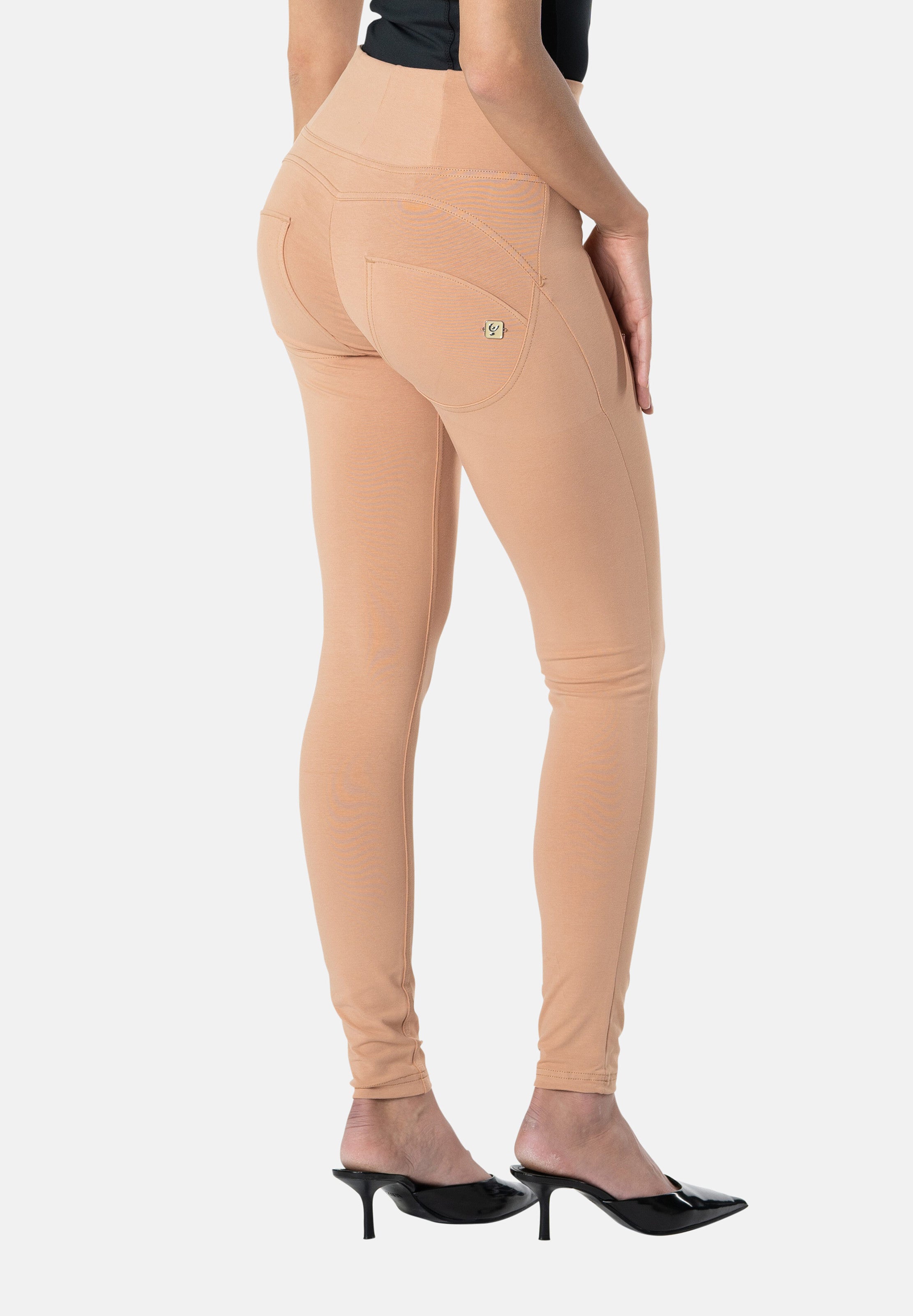 WR.UP® Push-Up - Pants