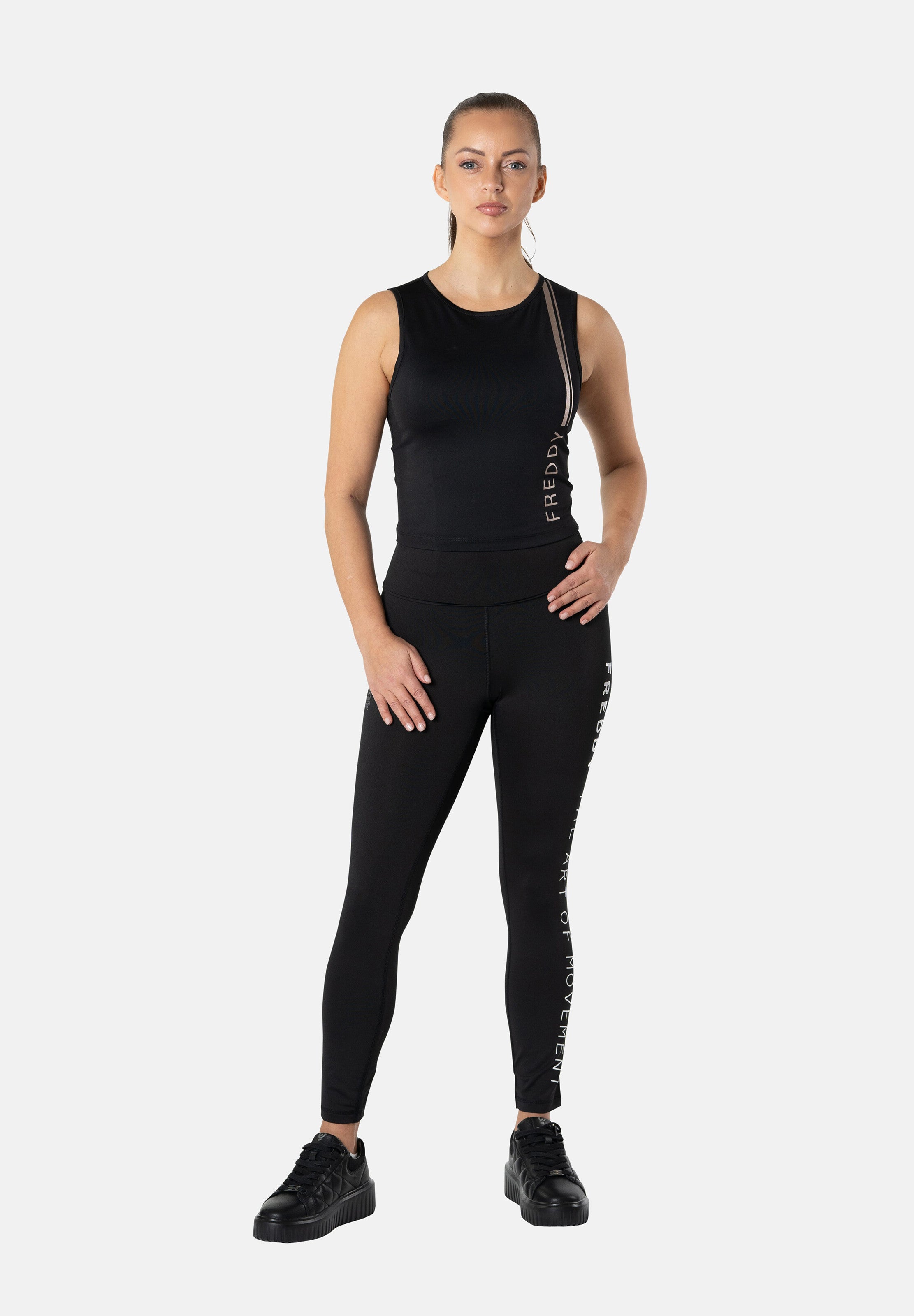 Superfit Leggings