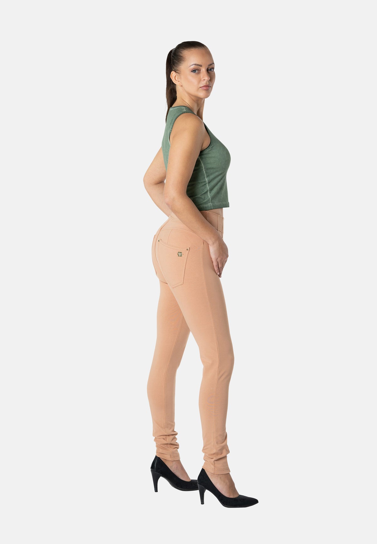 N.O.W.® Yoga Pants