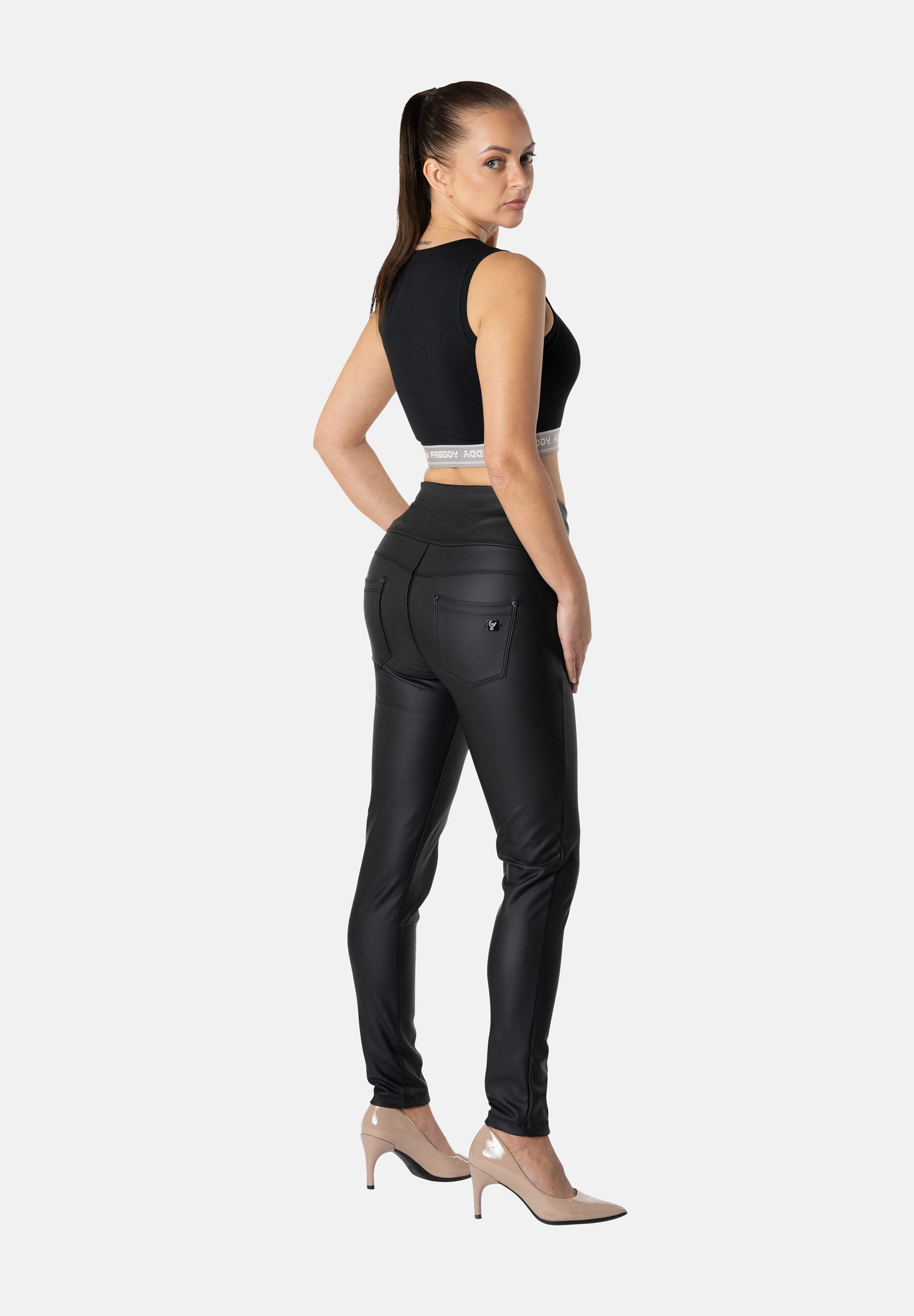 N.O.W.® Yoga Vegan Leather