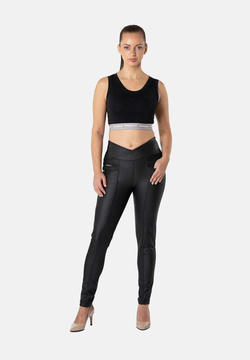 N.O.W.® Yoga Vegan Leather