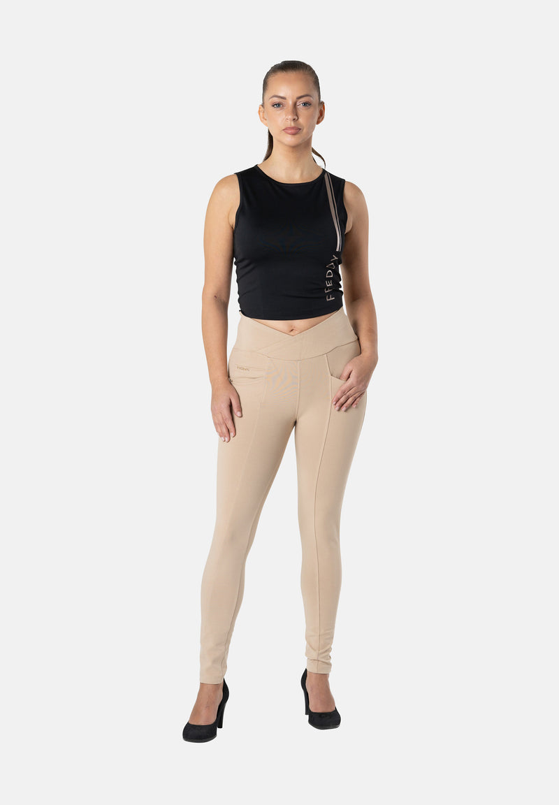 N.O.W.® Yoga Pants