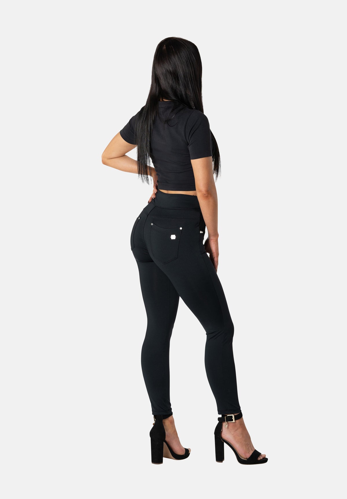 N.O.W.® Yoga Pants