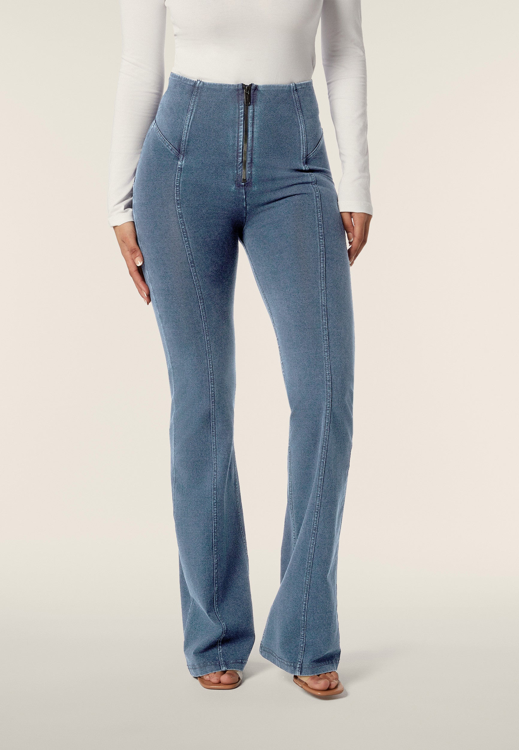 WR.UP® Push-Up - Denim