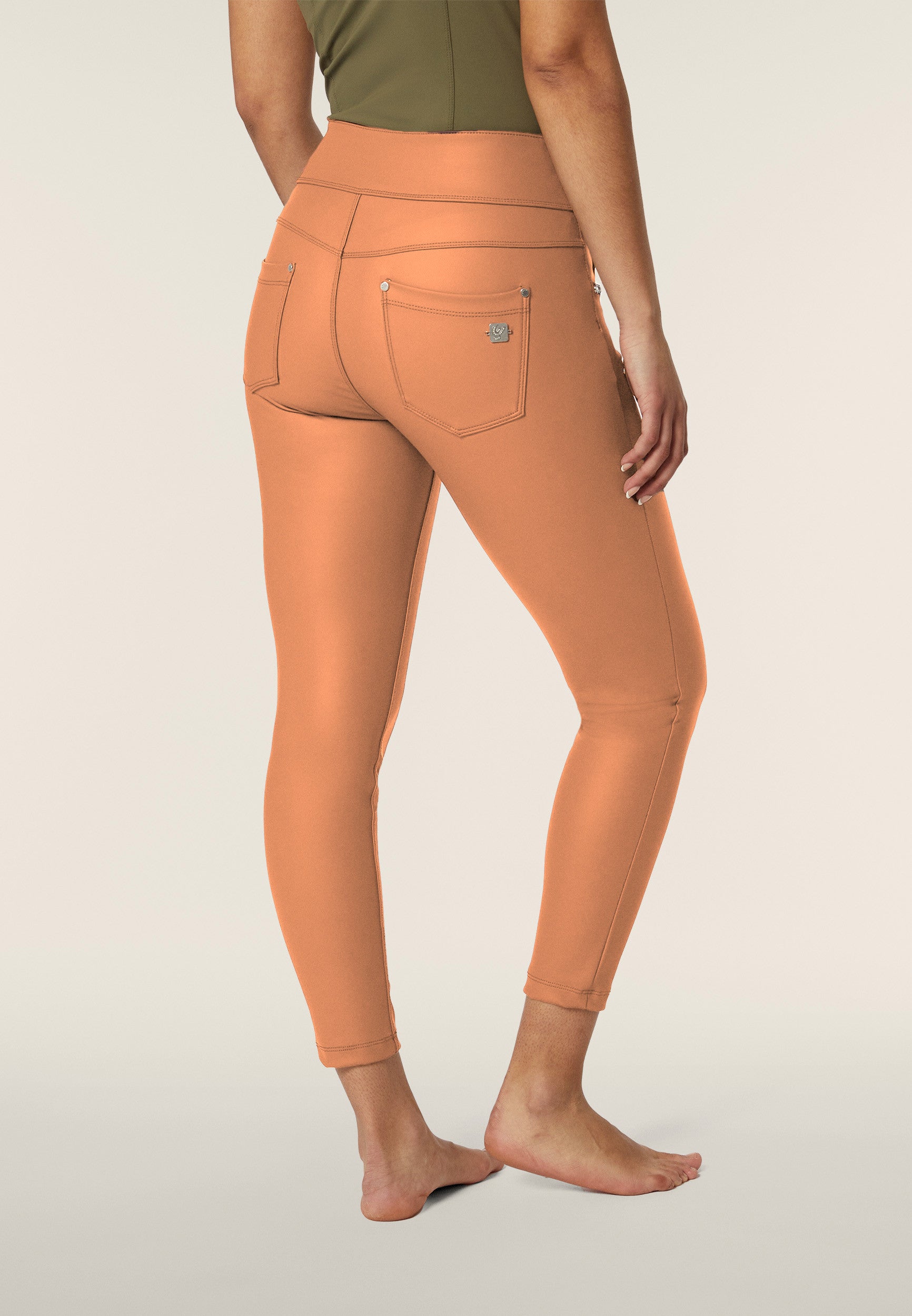 N.O.W.® Yoga - Vegan Leather