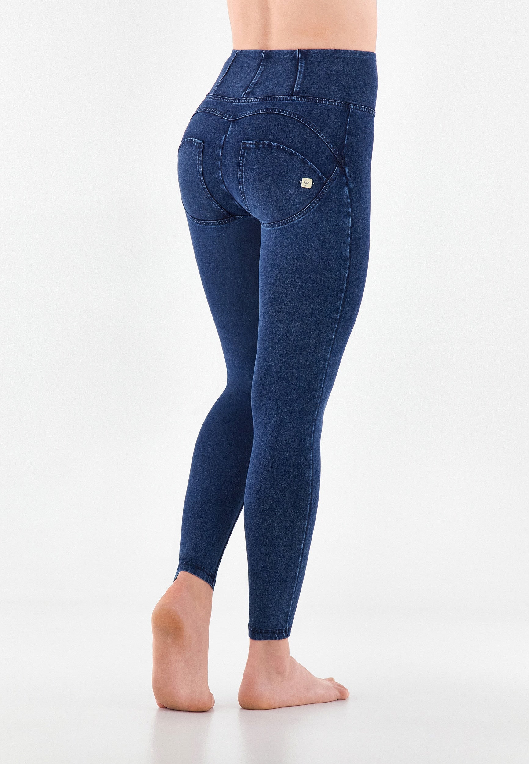 WR.UP® Push-Up - Denim