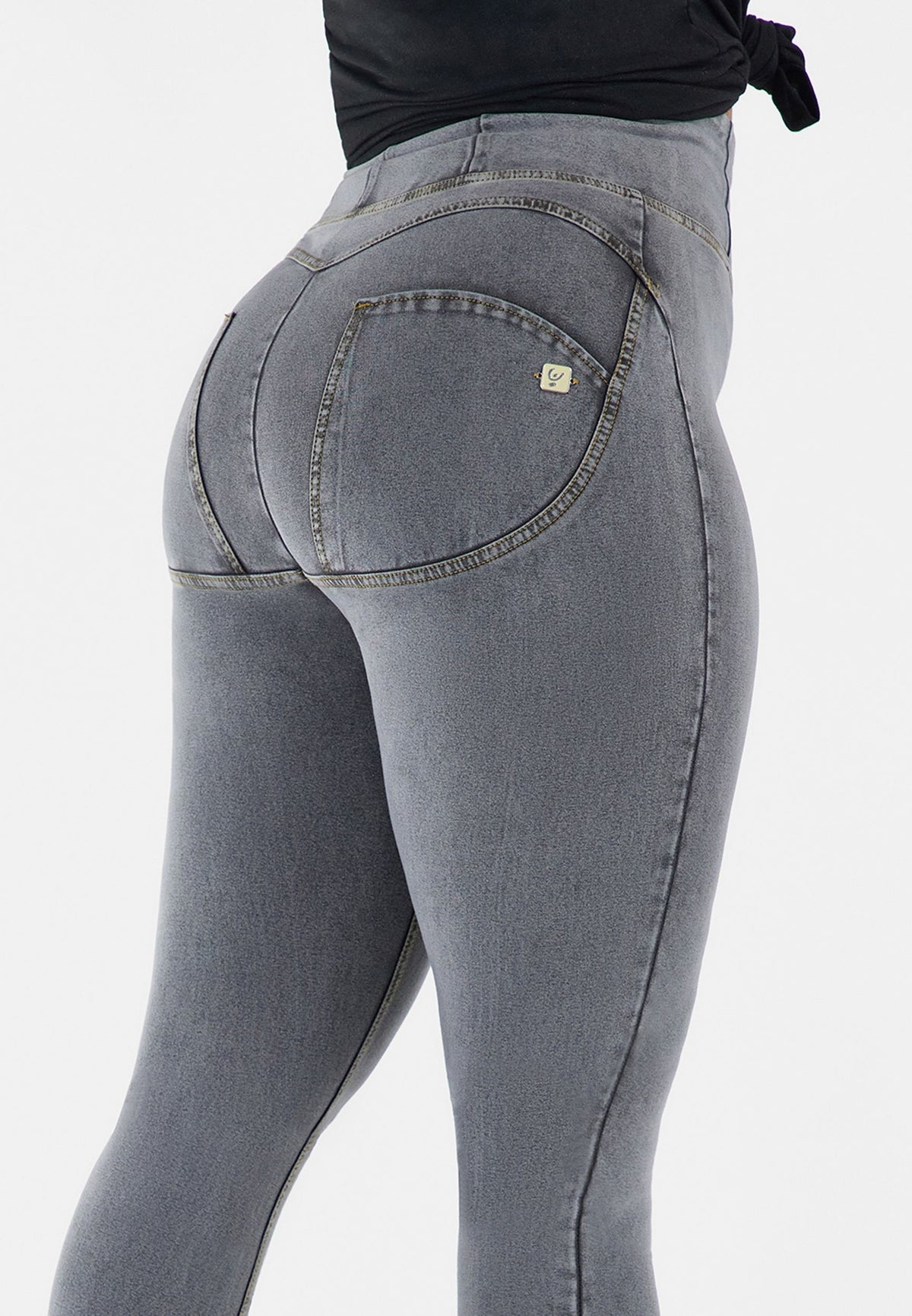 WR.UP® Curvy Denim