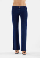 WR.UP® Push-Up - Denim