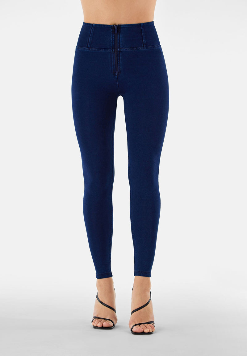 WR.UP® Push-Up - Denim