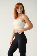Seamless Sport Top