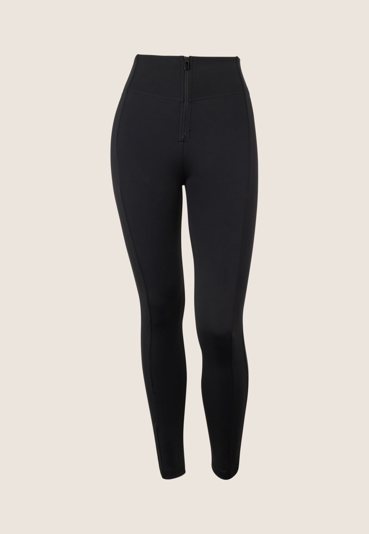 WR.UP Push-Up High Waist Skinny D.I.W.O. Plus Pant - Black
