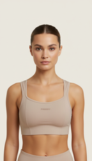Seamless Sport Top